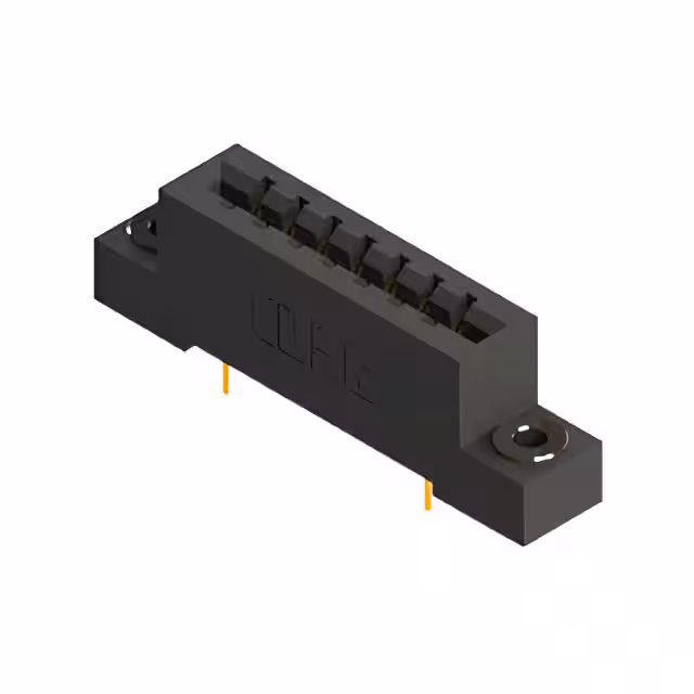 387-014-524-203 EDAC Inc.  Edgeboard Connectors
